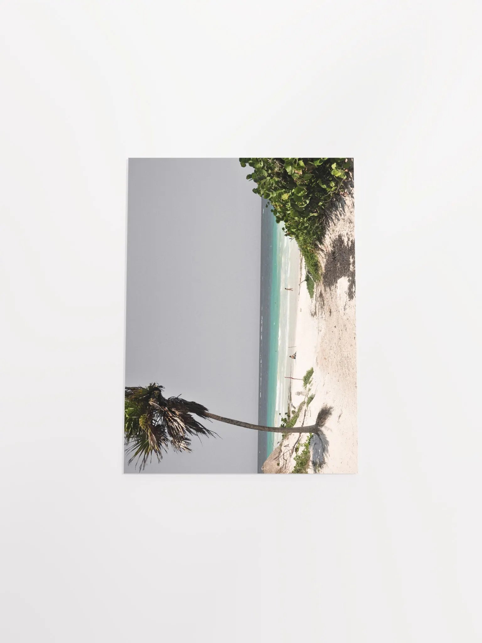 Tulum Beach - Enhanced Matte Paper Poster product image (5)