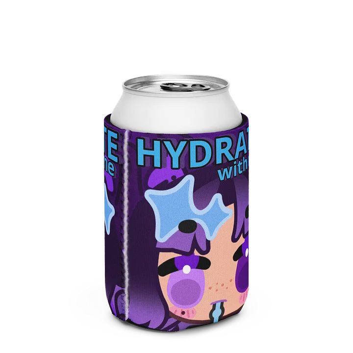 HYDRATE! Coozie product image (3)