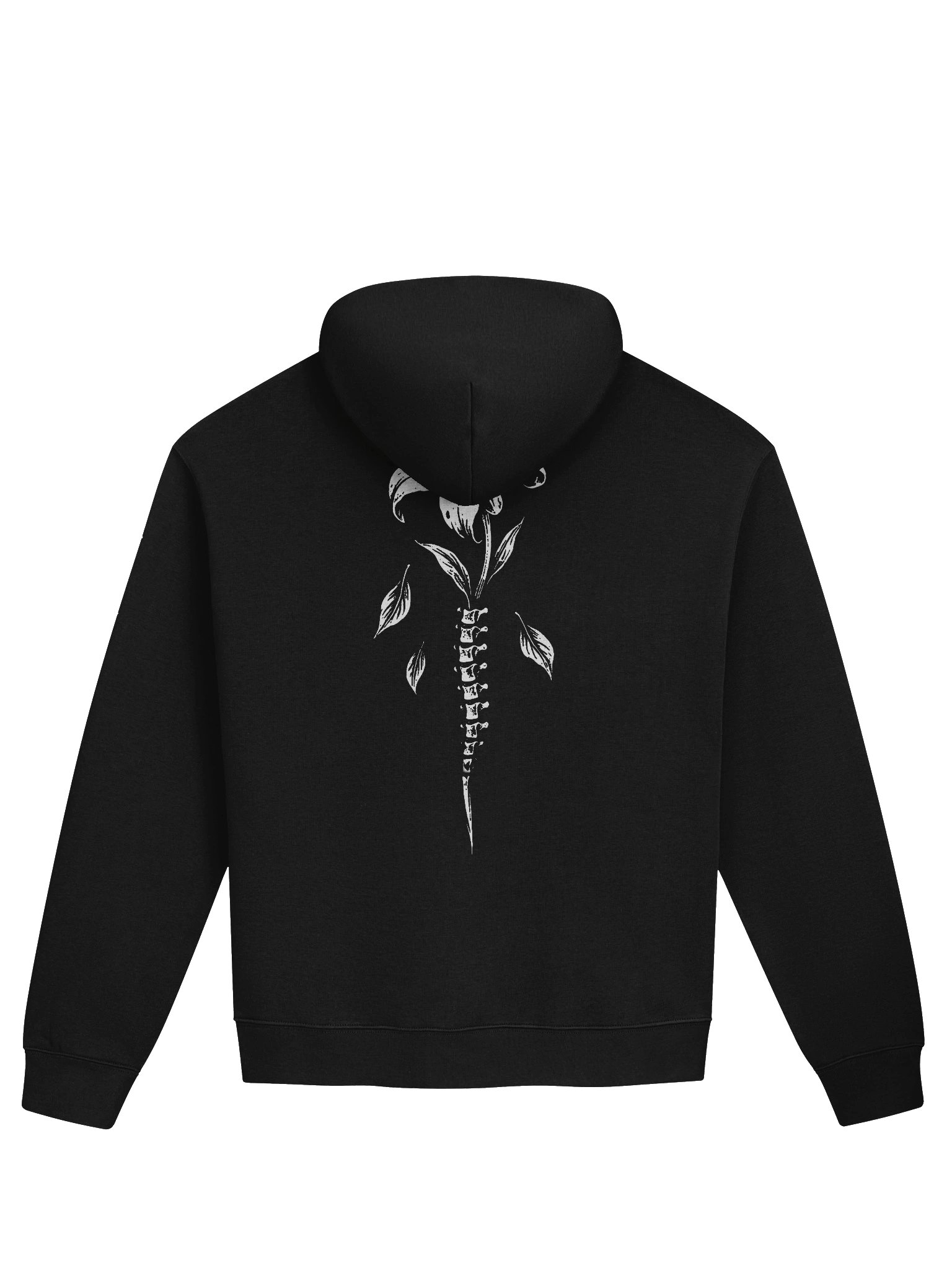 decay hoodie product image (2)