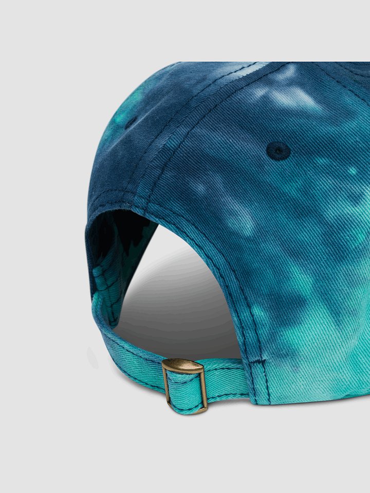 What's it like to be YOU? Hat product image (2)