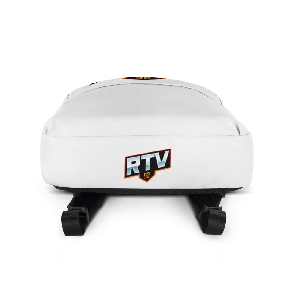 RTV BACKPACK product image (7)