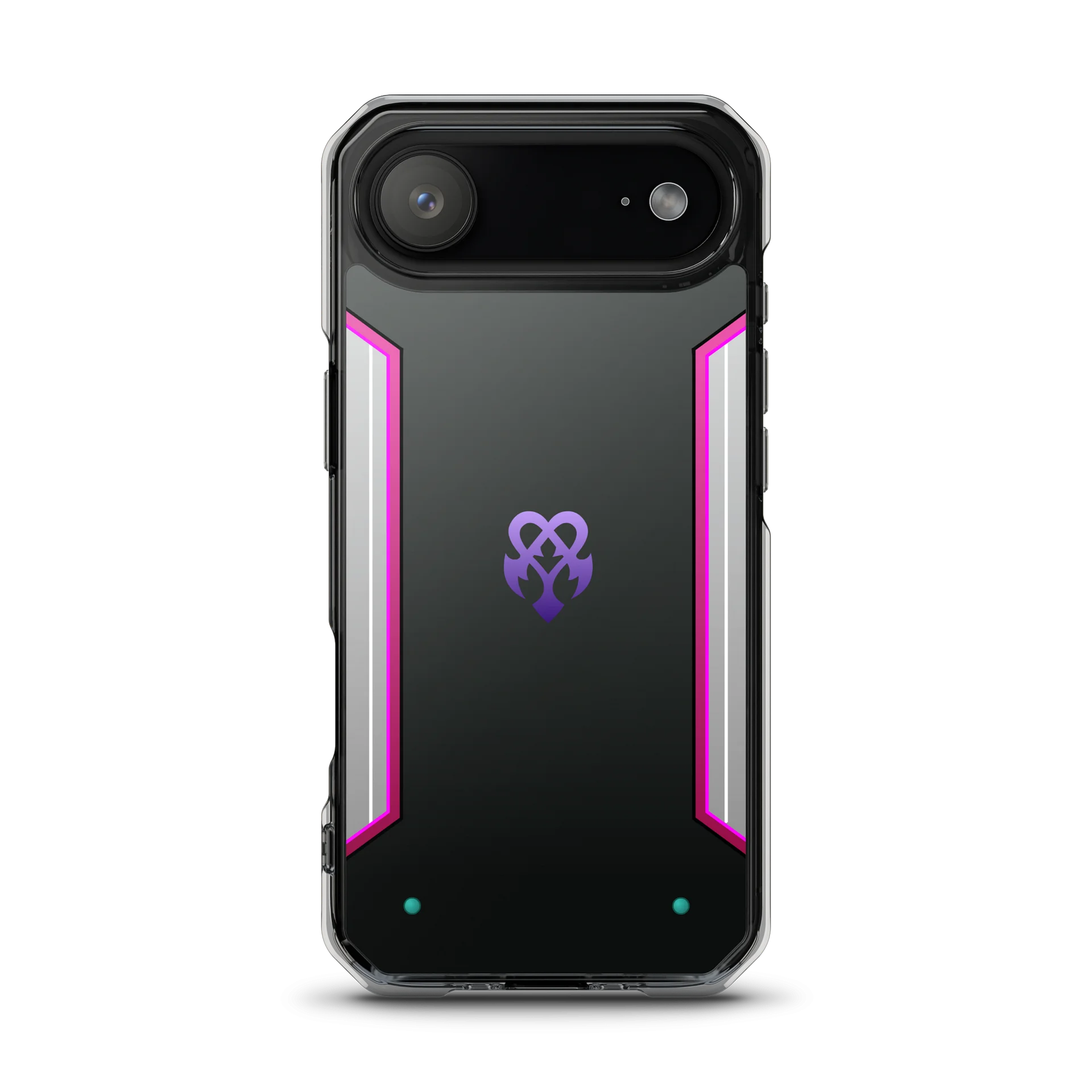 Gummiphone X Nightmare Case product image (16)