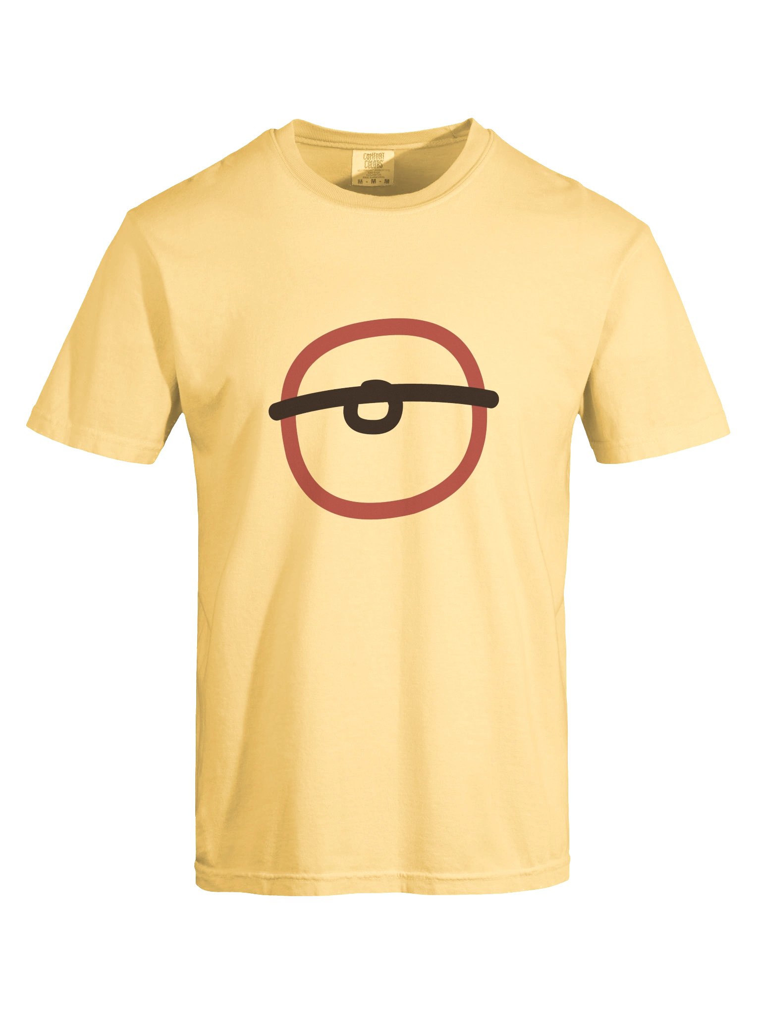 Sparko's Ball Tee product image (27)