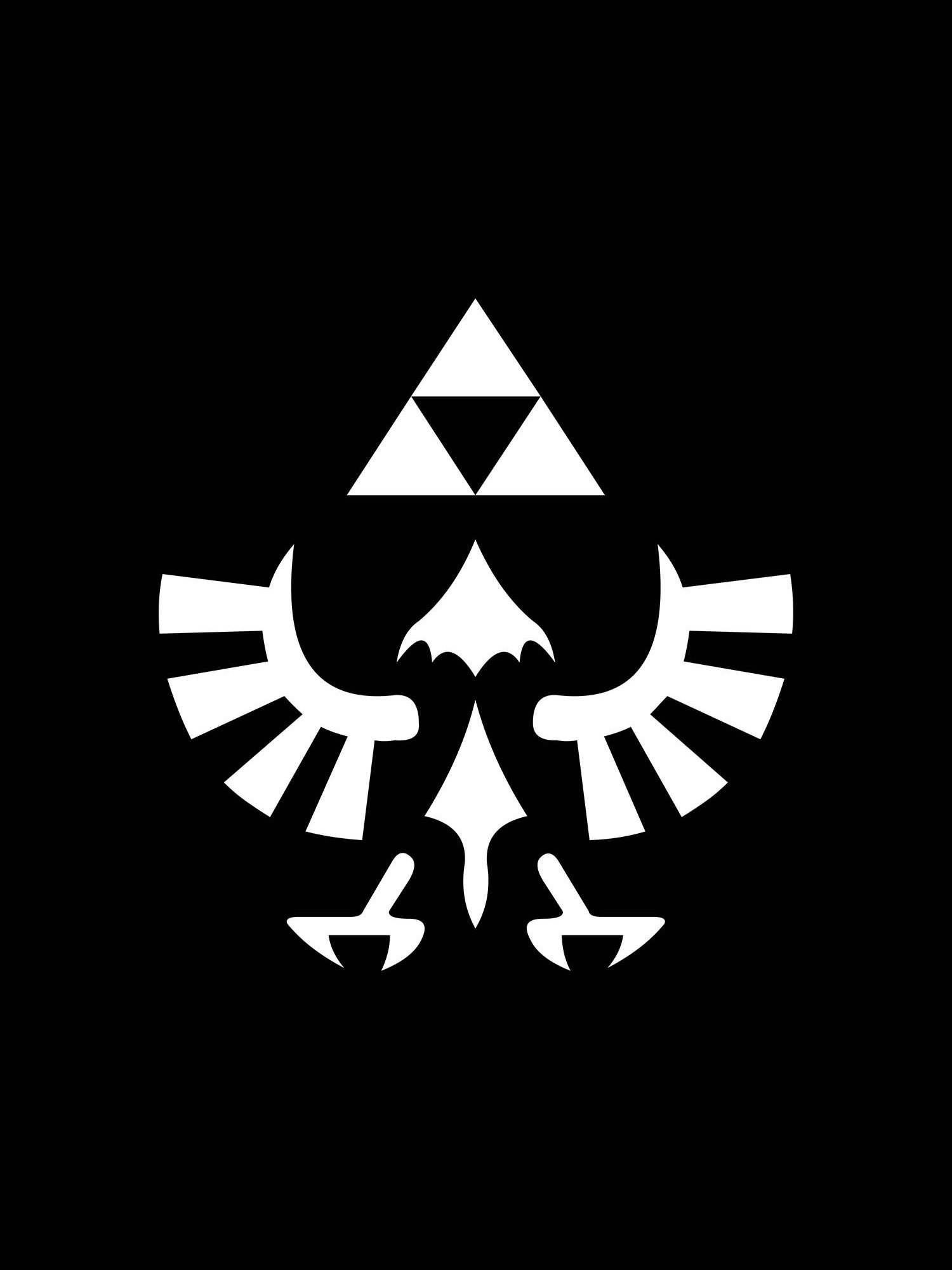 Zelda Triforce V5 [13x13] product image (2)