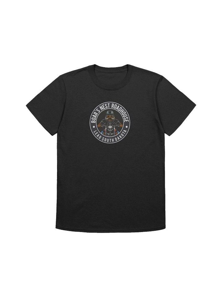 Roadhog's Ride T-Shirt product image (7)