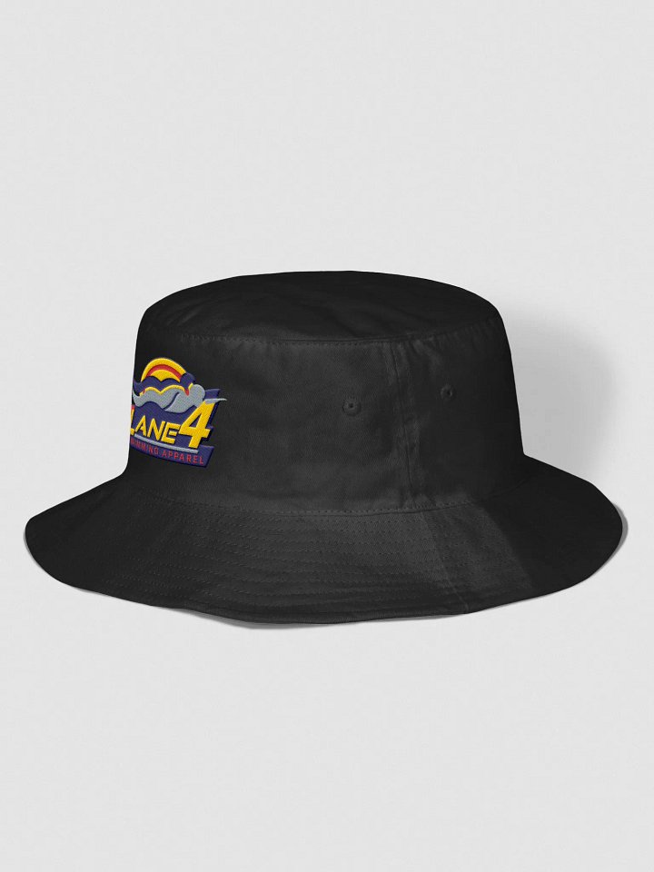 Lane4 Logo Bucket Hat product image (2)
