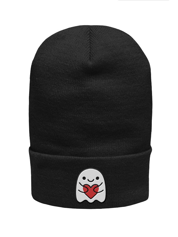 Barty Beanie product image (1)