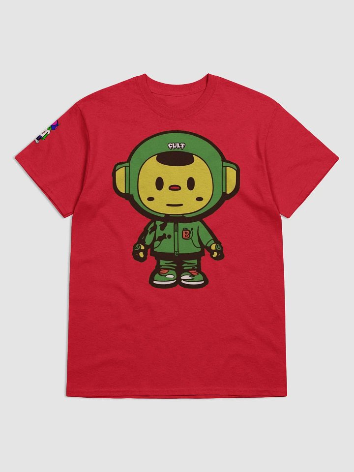 BABY MUNKS COSMO product image (1)