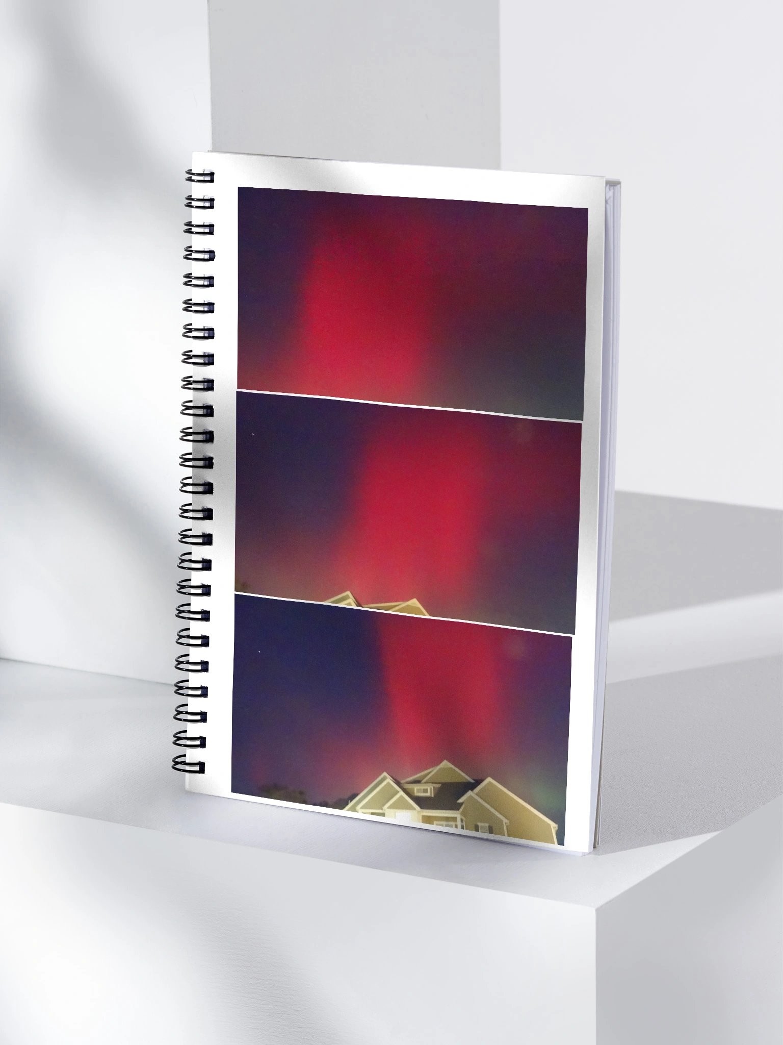 11112025 Aurora Journal product image (4)