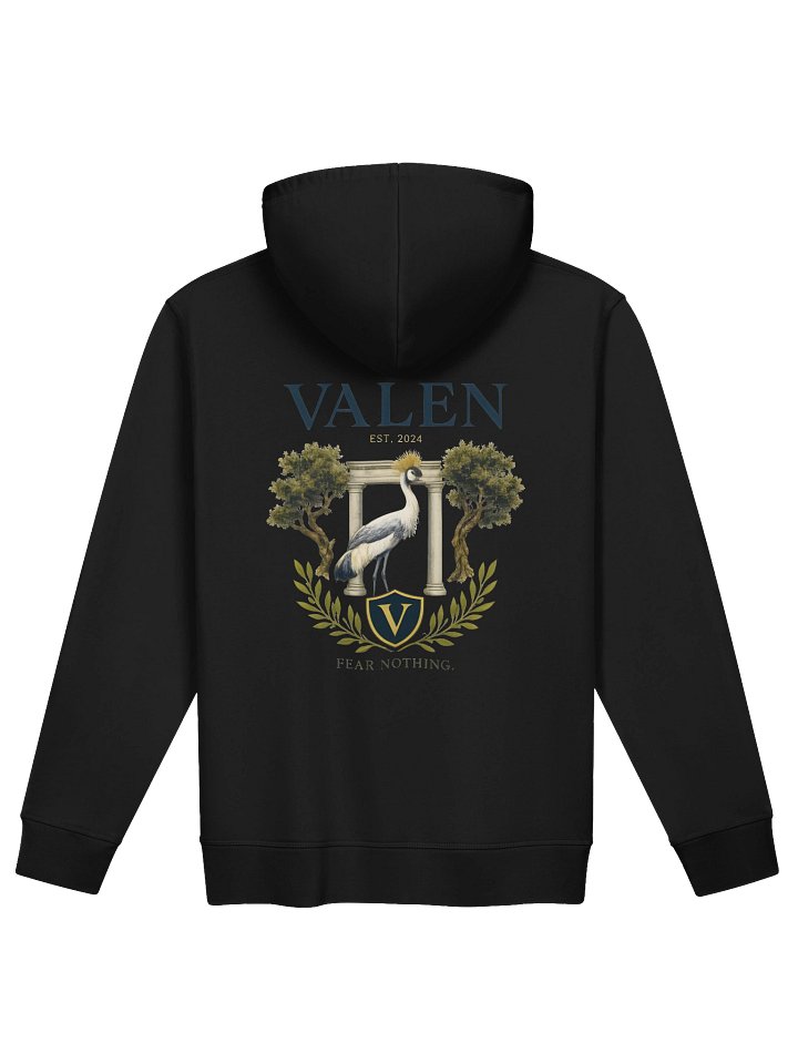 VALEN® HERITAGE HOODIE product image (2)