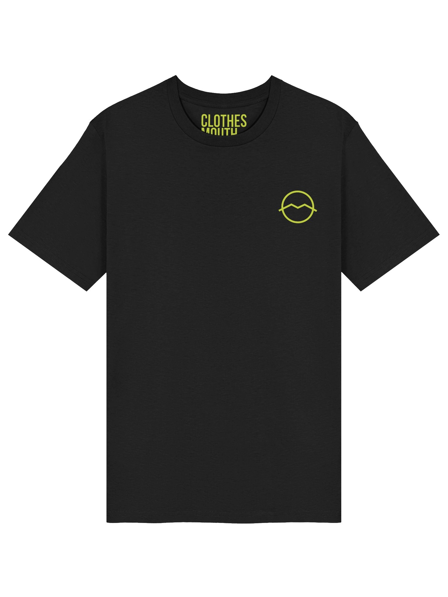 ALREADY OVER IT. TEE product image (3)