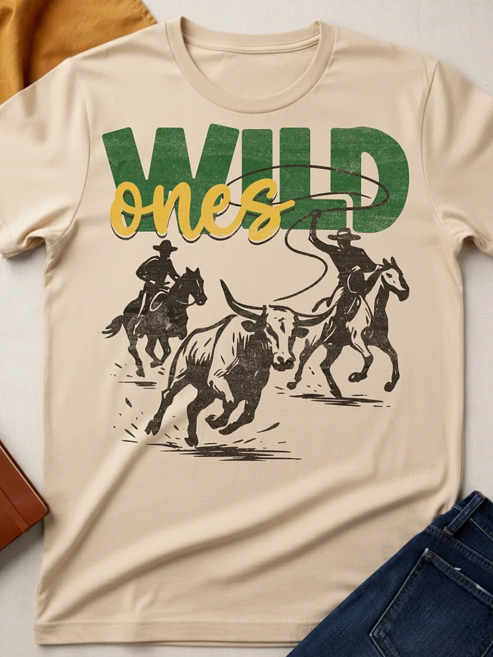 Wild Ones product image (1)