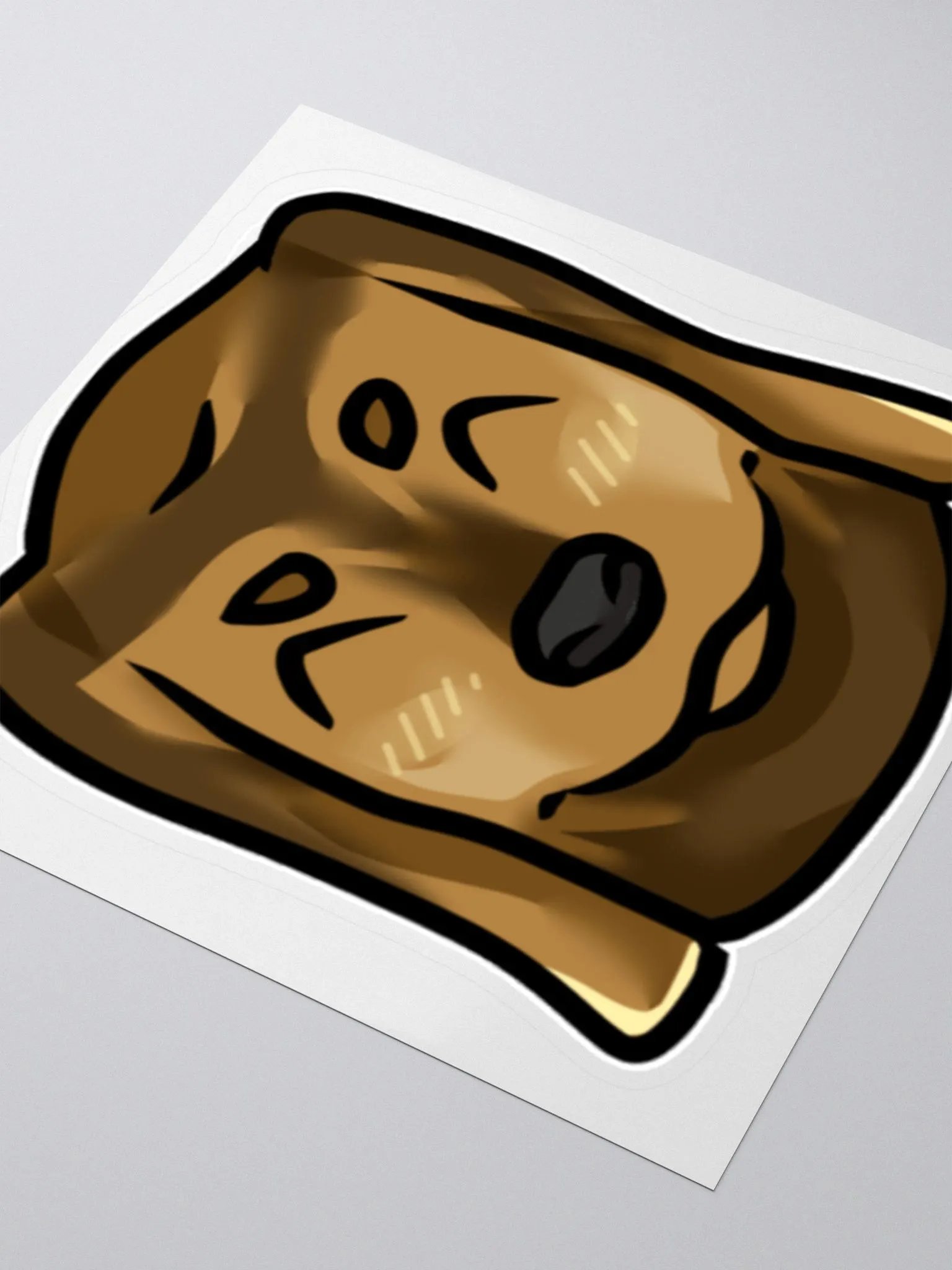 Lyla Sticker product image (3)