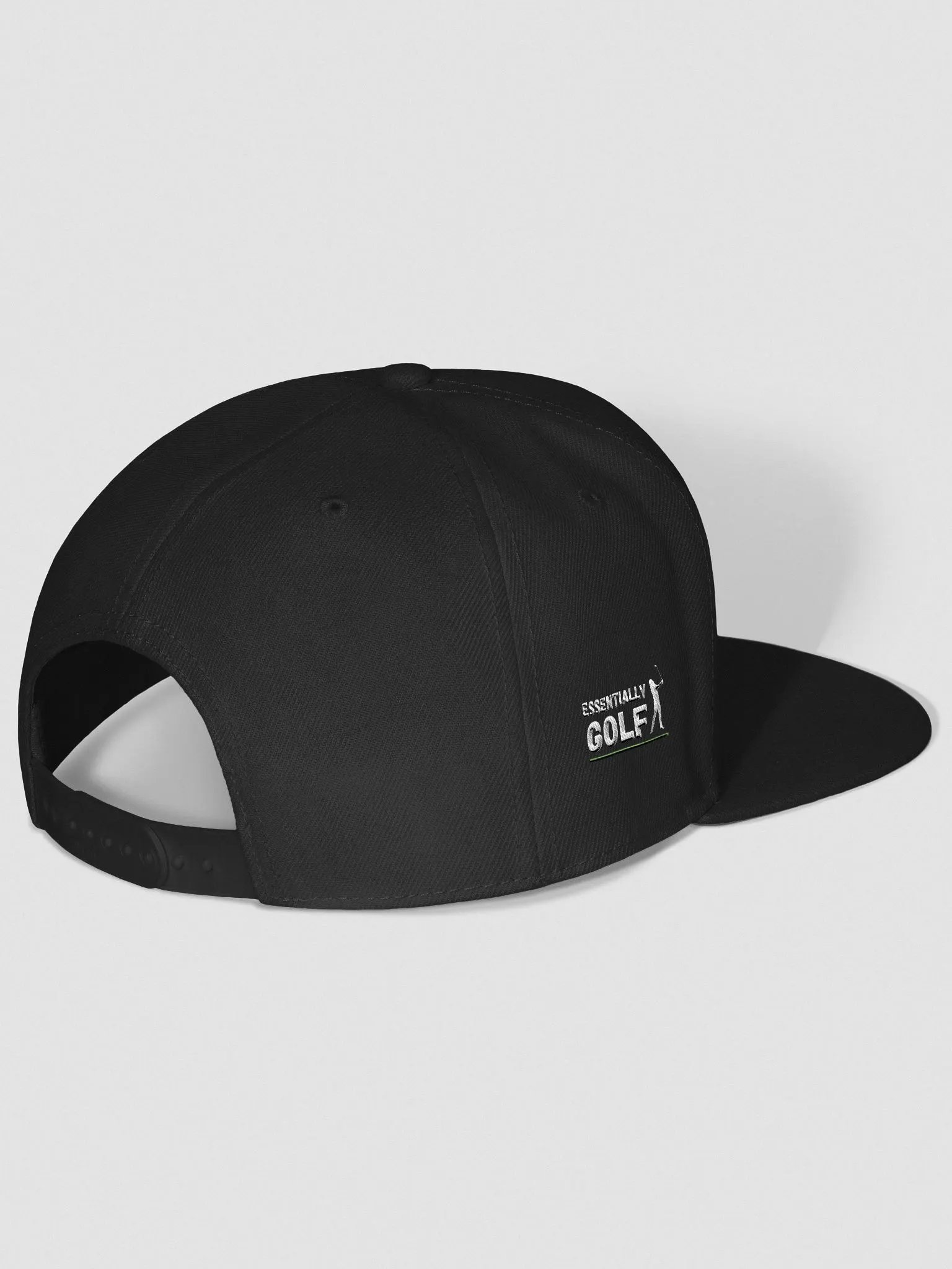 Fore! Golf Snapback Cap – The Ultimate Fan Statement product image (27)