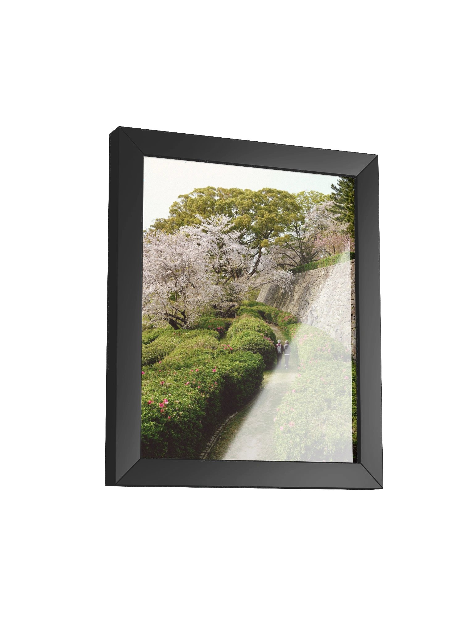 Fukuoka Couple in Garden product image (22)