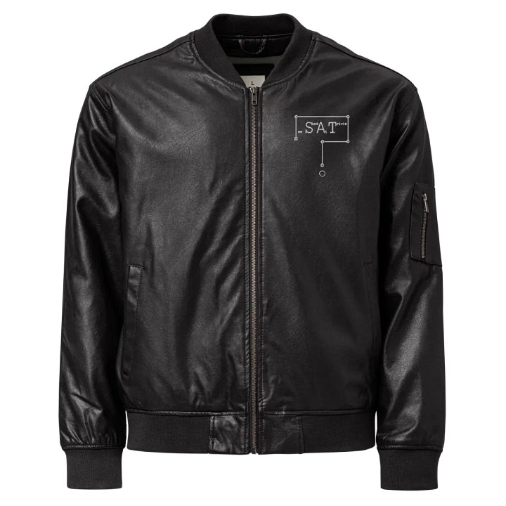 SAT Club Jacket product image (1)
