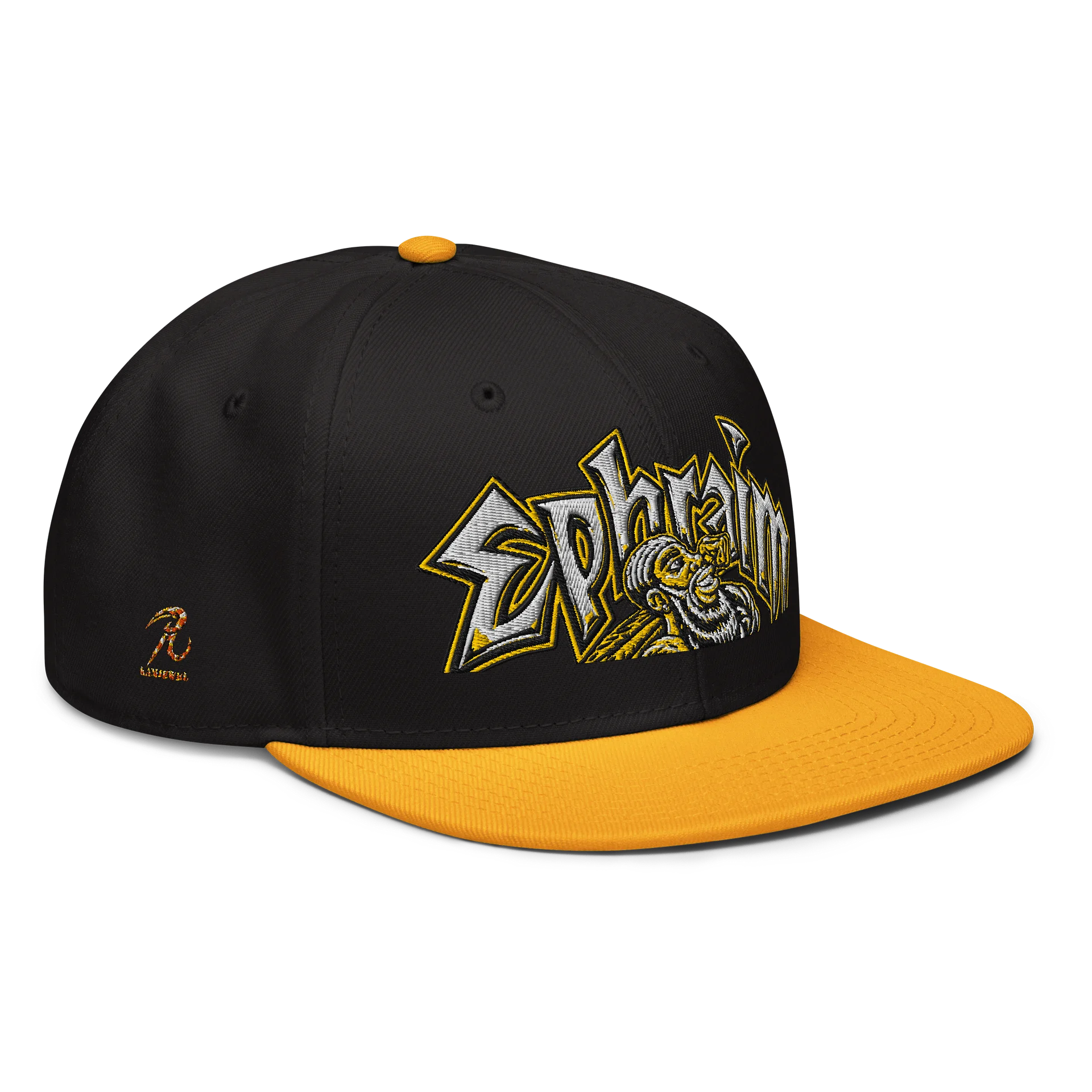 Ephraim Snapback product image (6)