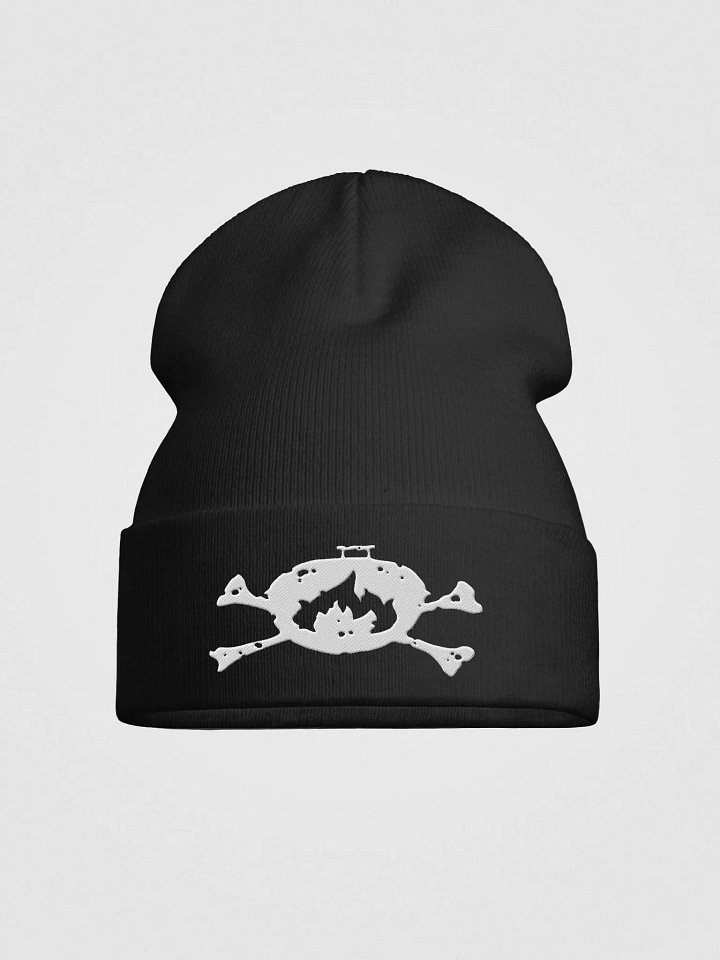 Death Kettle Beanie product image (1)