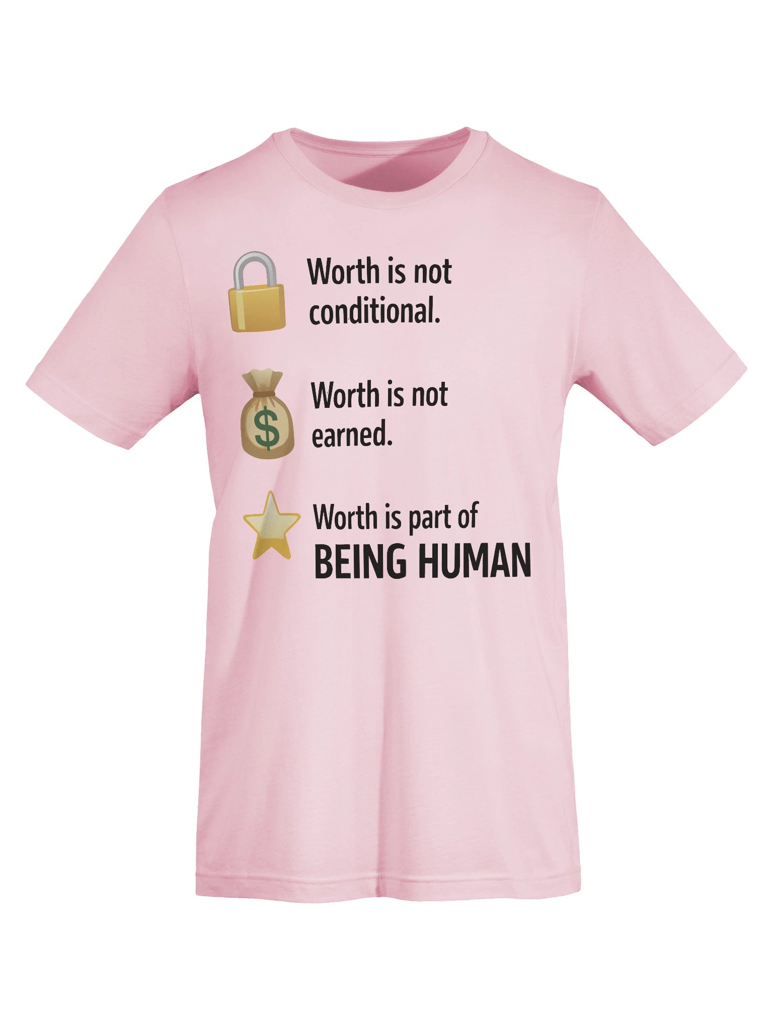 Being Human T-Shirt product image (25)