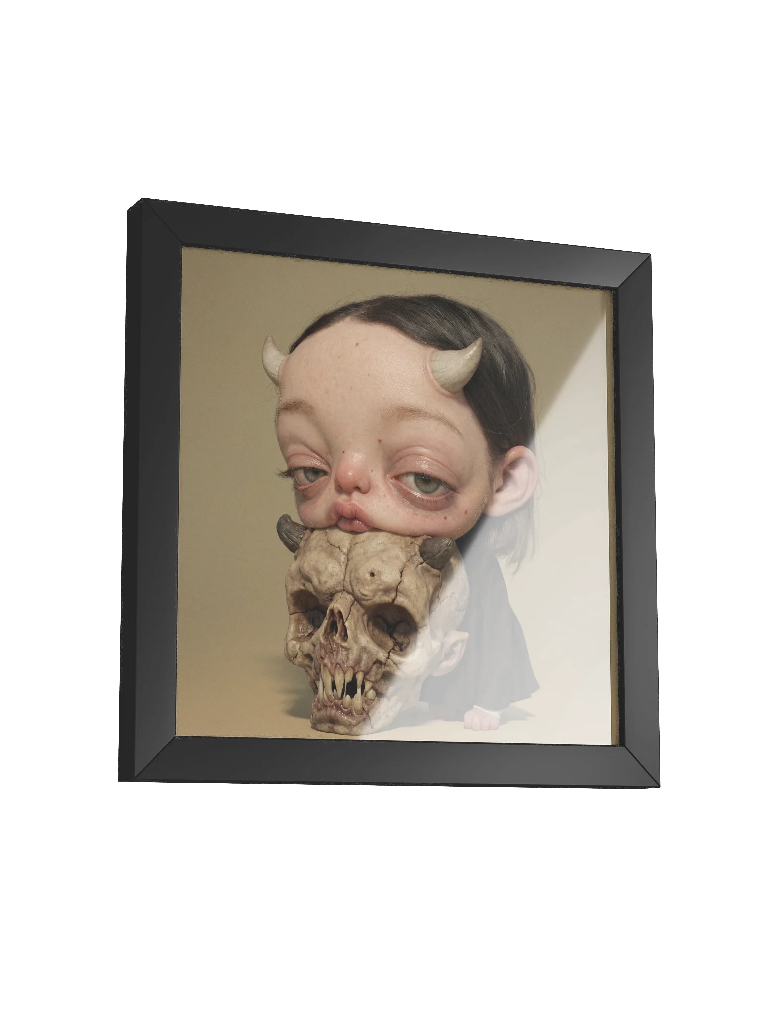 Legacy Framed Print product image (3)