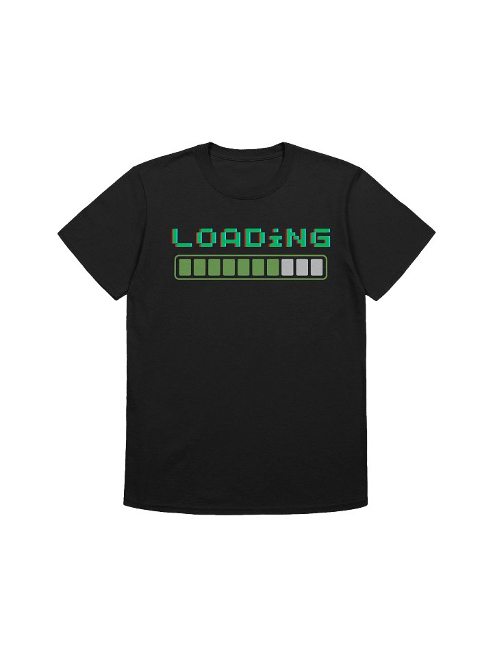 Loading Symbol TShirt product image (1)