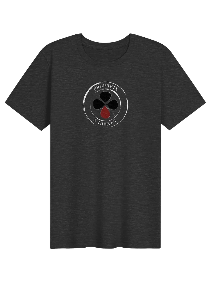Circle Logo T Shirt product image (1)