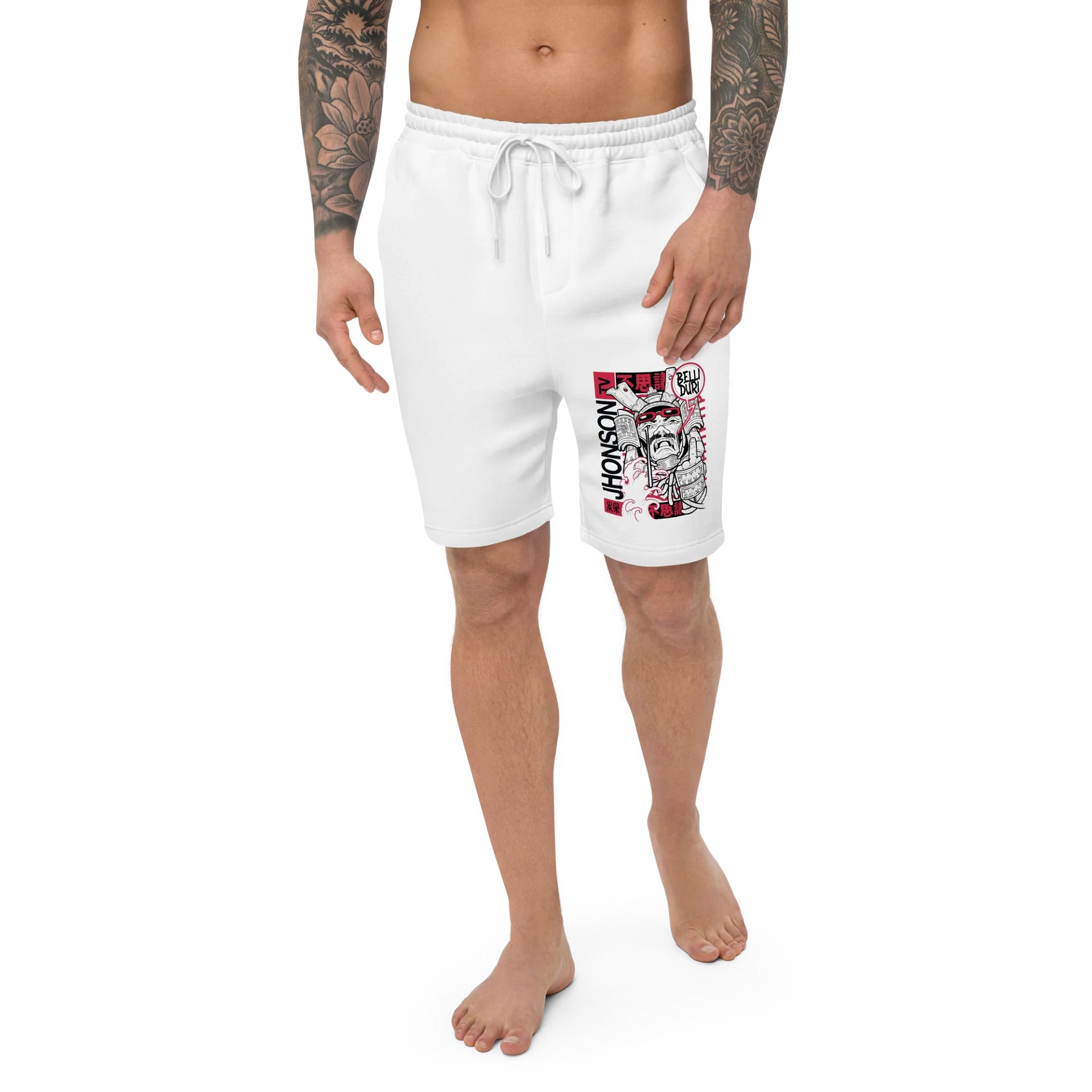 Pantaloncino Tuta product image (1)