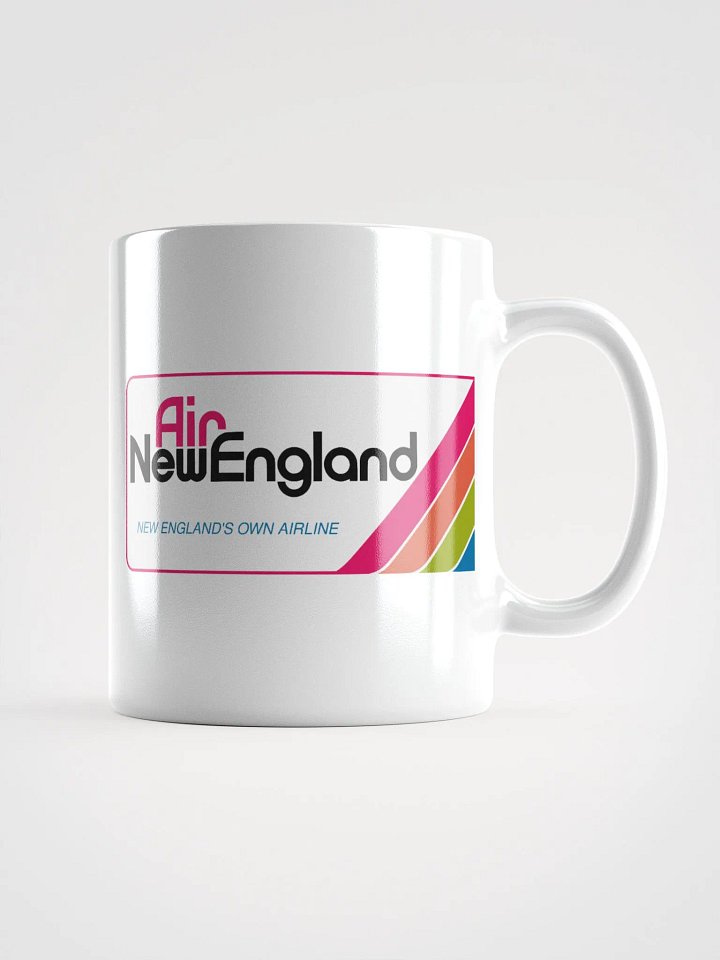 Air New England - Mug product image (2)