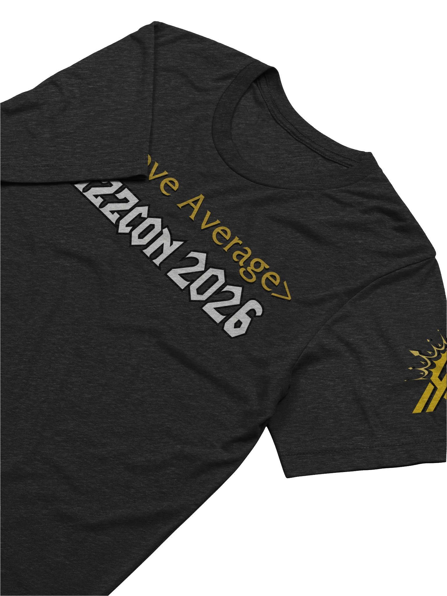 Blizzcon T-Shirt product image (24)