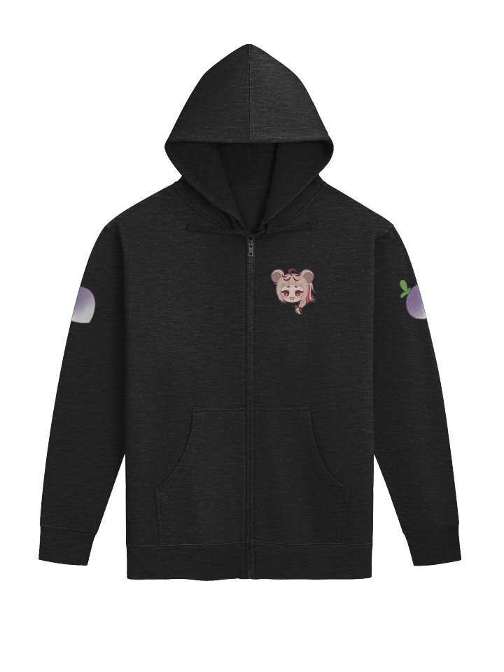 Isla Morag Zipped Hoodie product image (1)