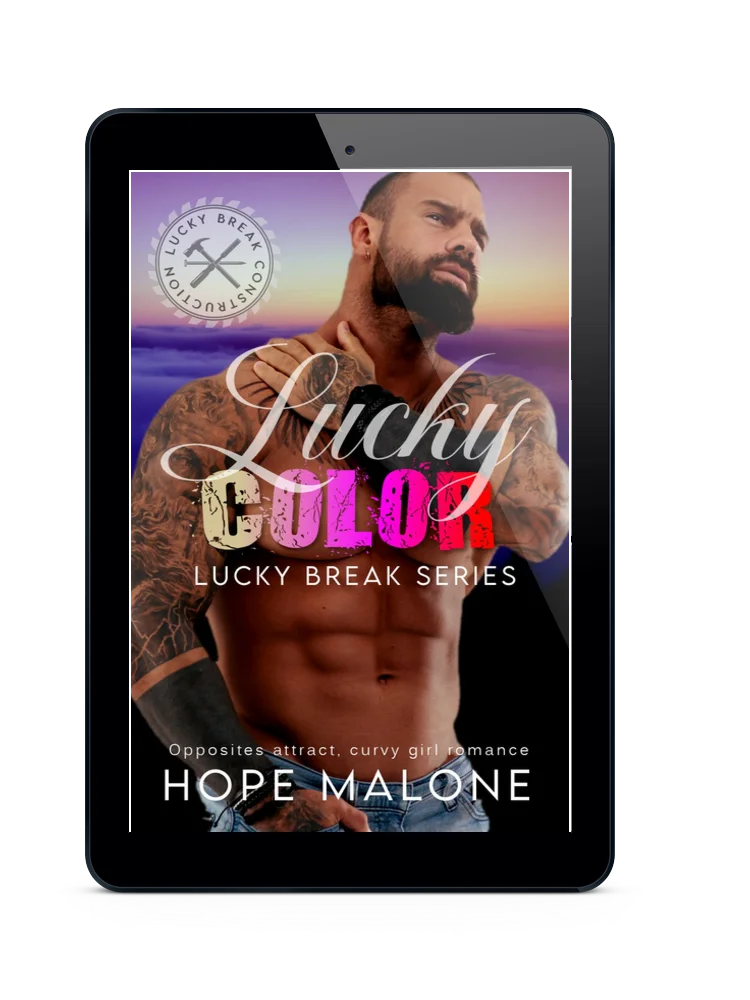 Lucky Color product image (1)