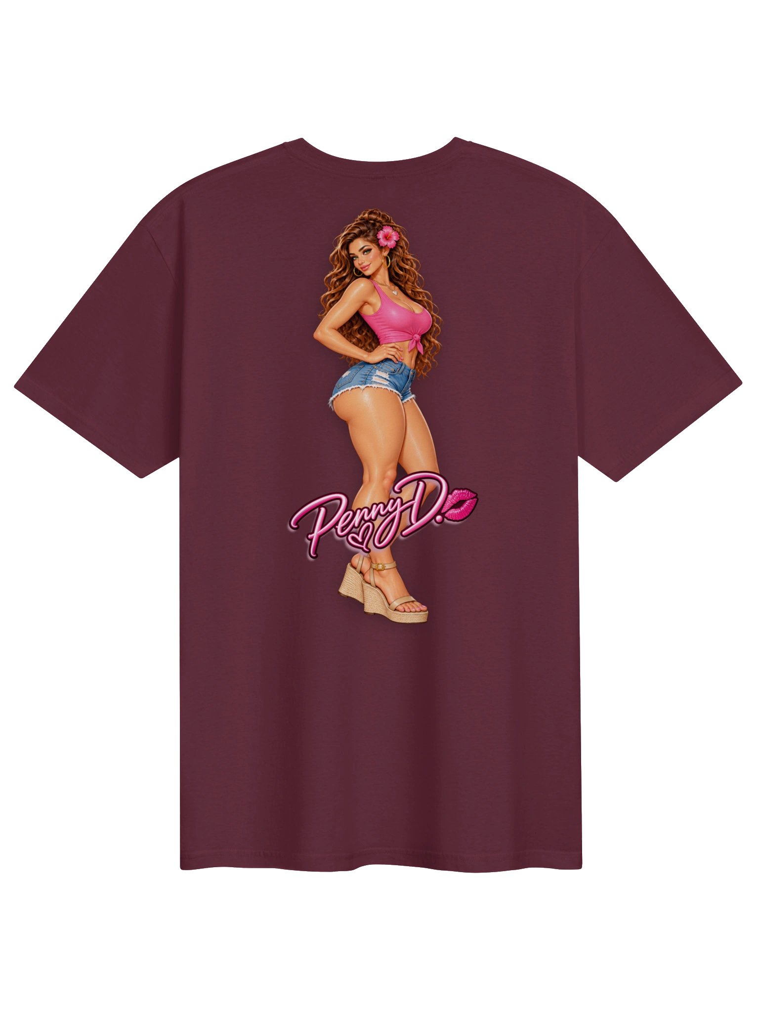 SIMPLY PENNY D. product image (16)