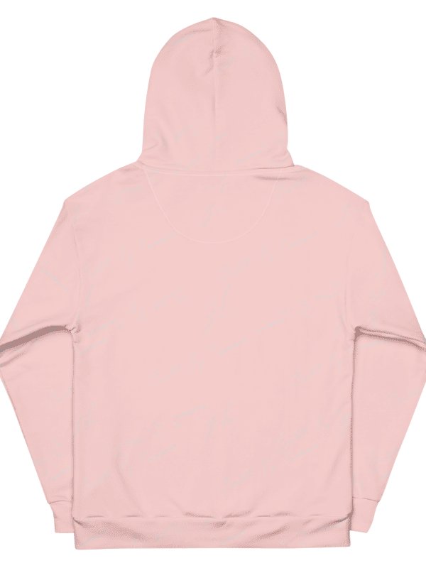 Cosmic-Pink | Hoodie product image (6)