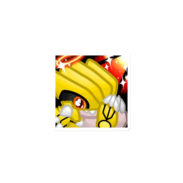 Prayge Magnet product image (1)