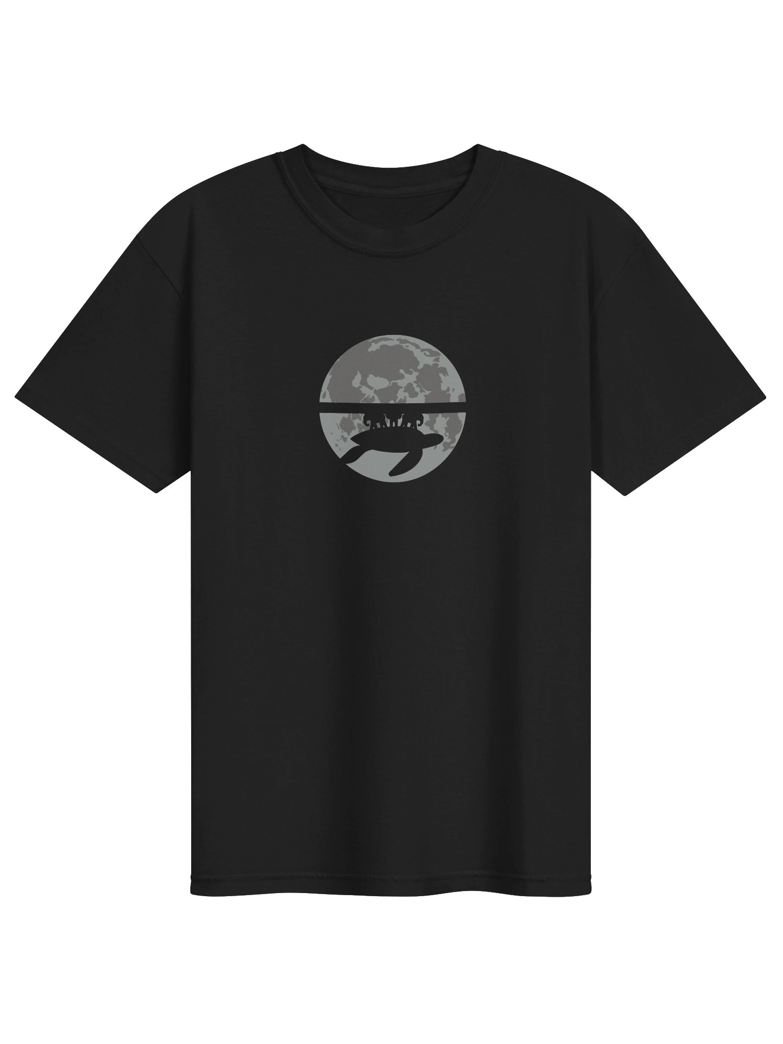 Flat Earth Eclipse product image (1)