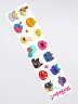 Slime Rancher 2 Sticker Pack 1