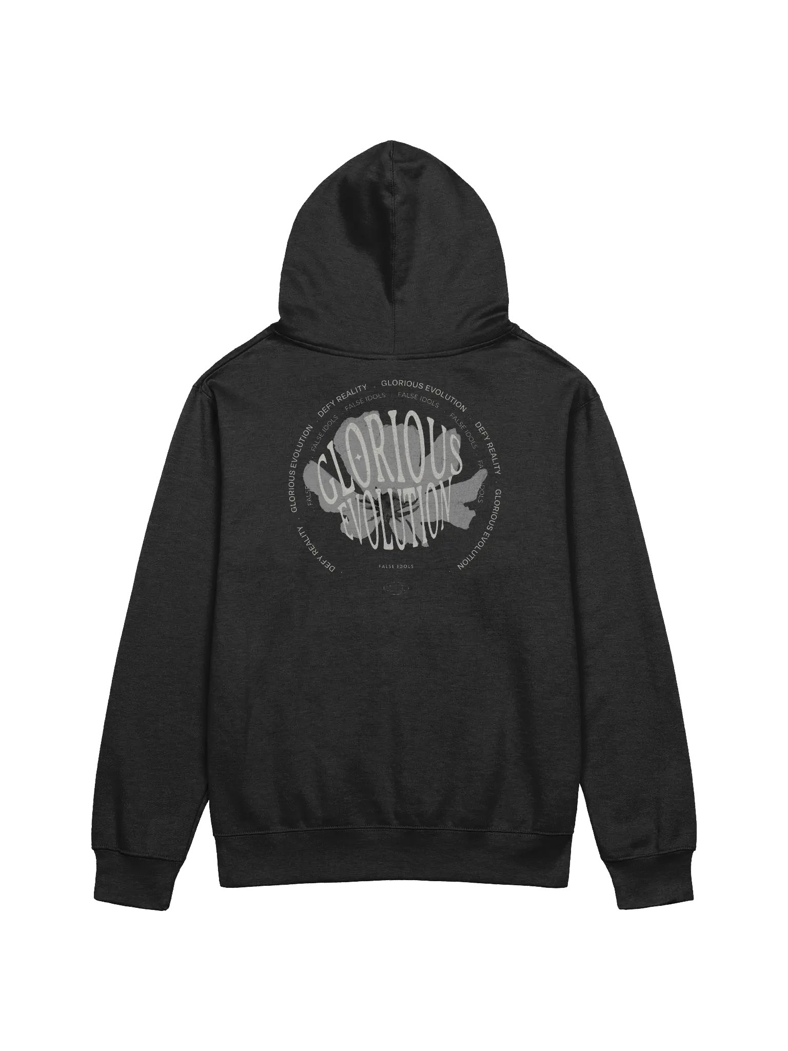 Glorious Evolution - Hoodie product image (3)
