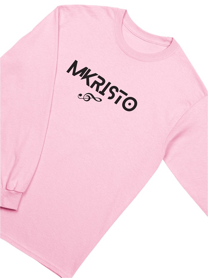 Mkristo sweat-shirt product image (2)