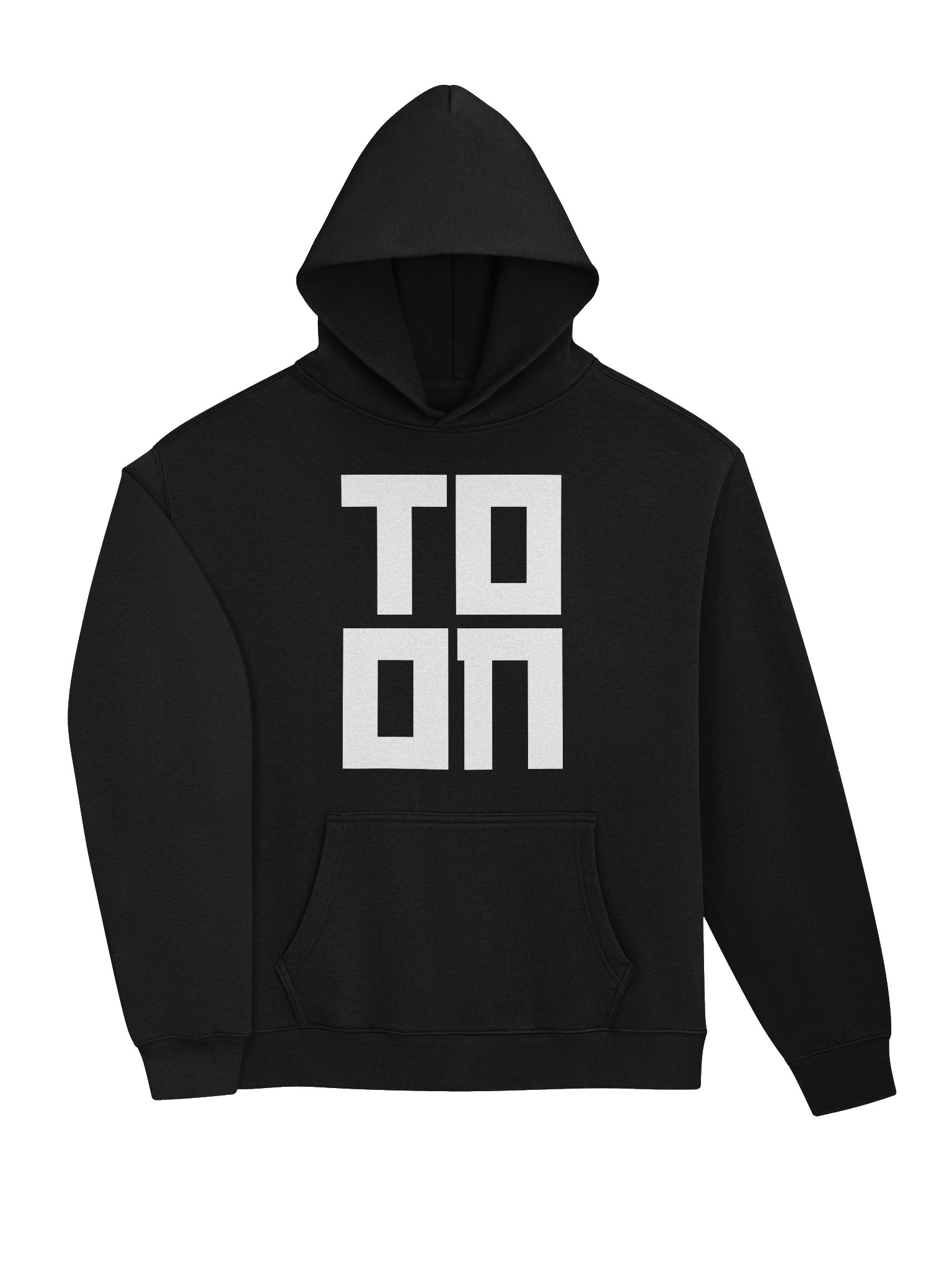 TOON Oversized Unisex Hoodie product image (8)