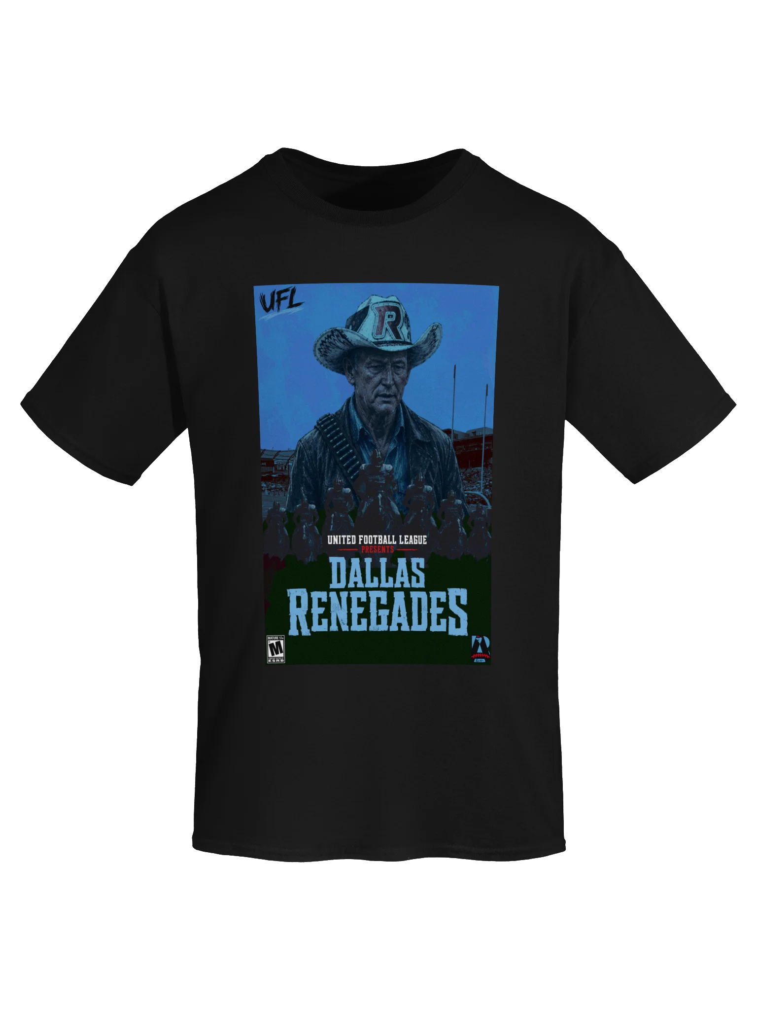 Renegade Redemption product image (5)