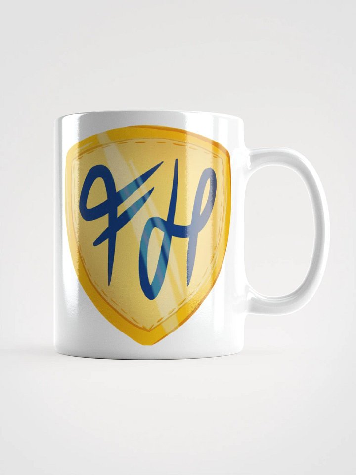 Fantasy Haven Coat-of-Arms Mug product image (1)