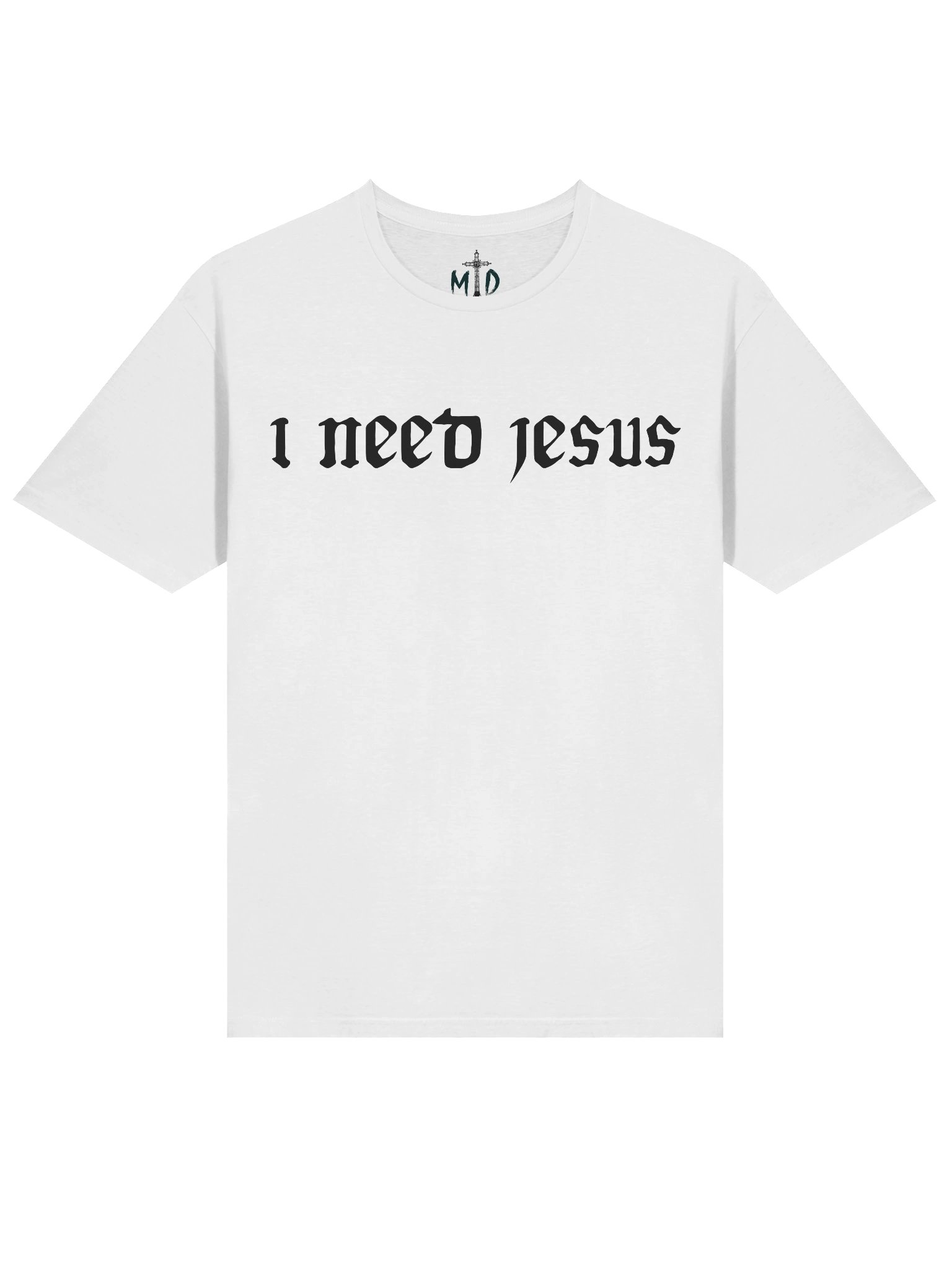 alone merch white product image (3)