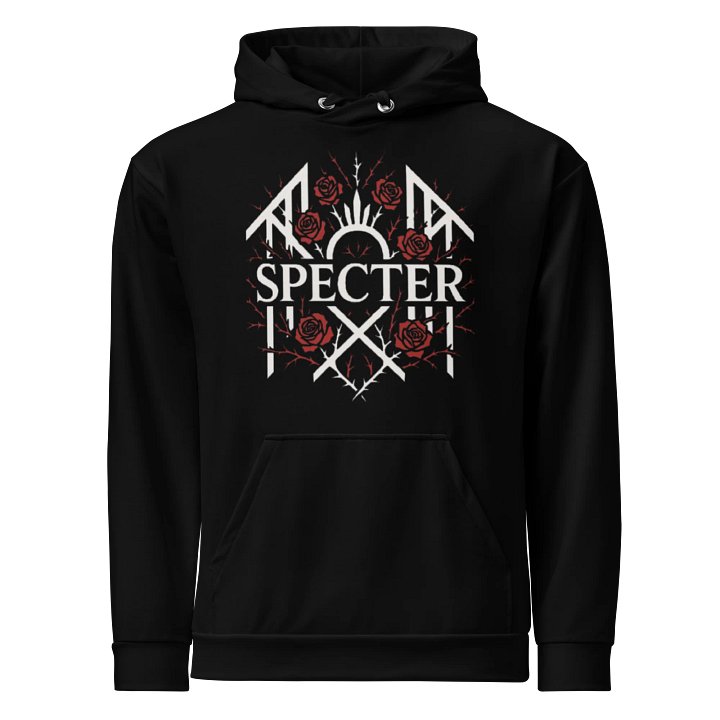 SpecToken Hoodie product image (1)
