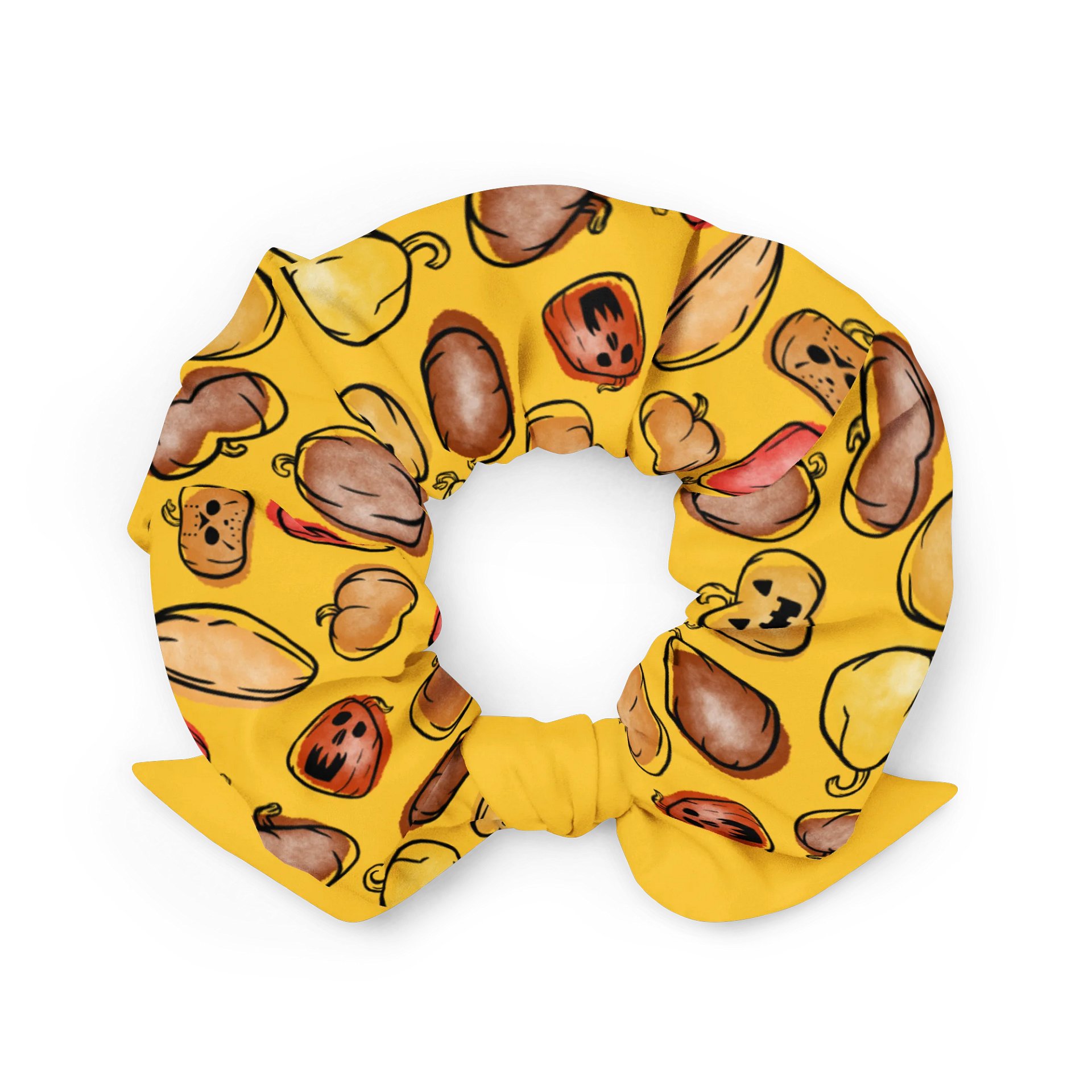 Scrunchie - Gourdgeous II product image (2)