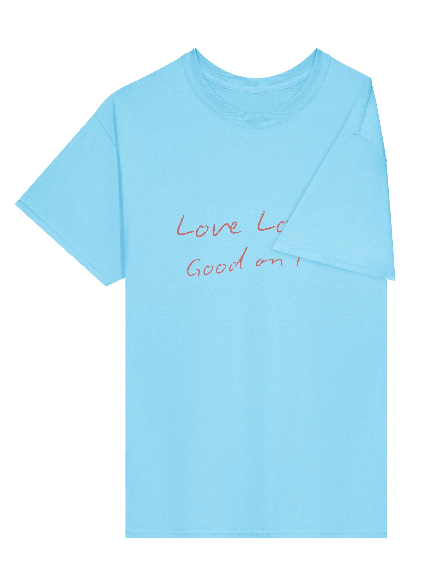 Valentine’s Day Gift T-Shirt product image (46)