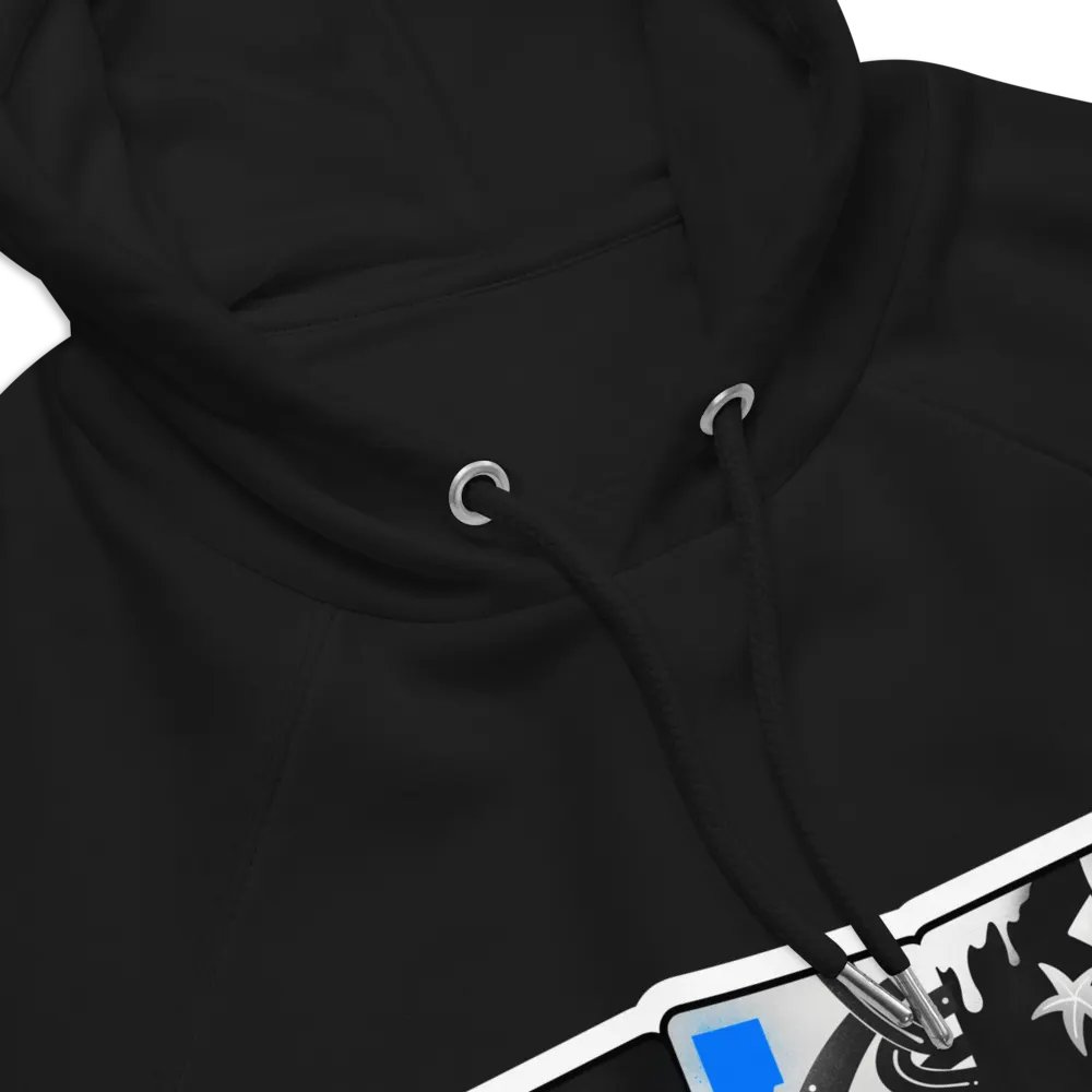 Calby Trifecta Hoodie product image (5)