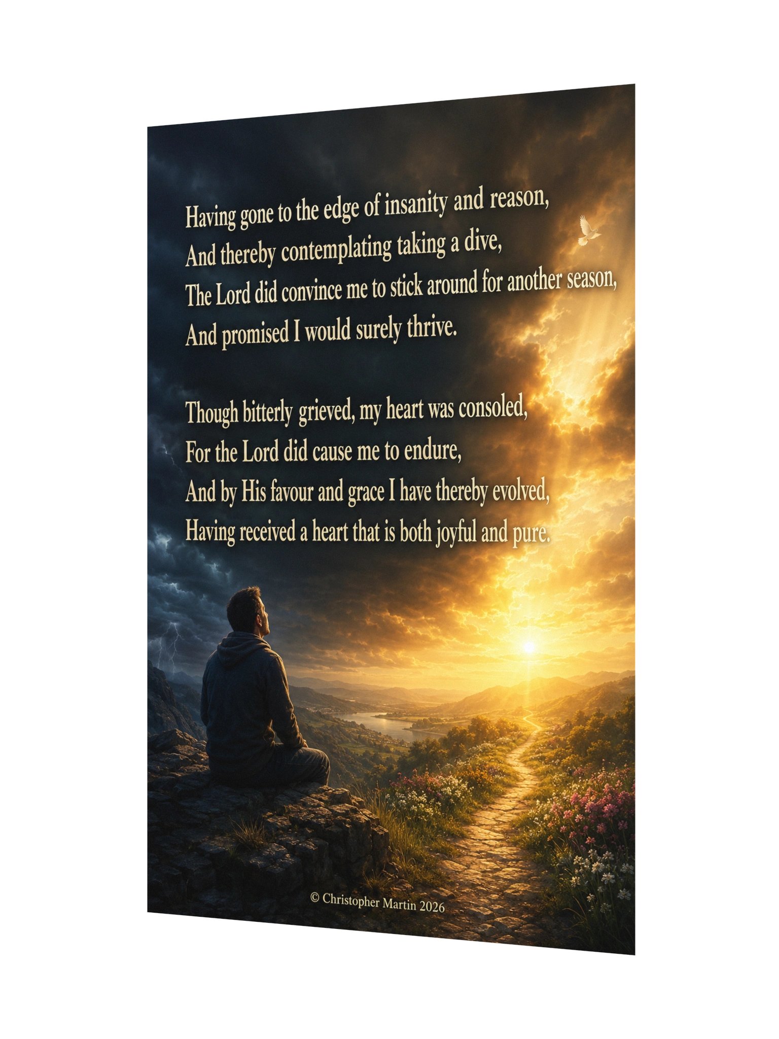 Edge of reason product image (3)