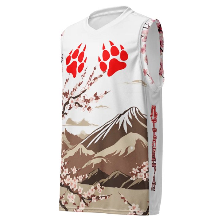 NikotaVR "Zen Garden" Jersey product image (1)