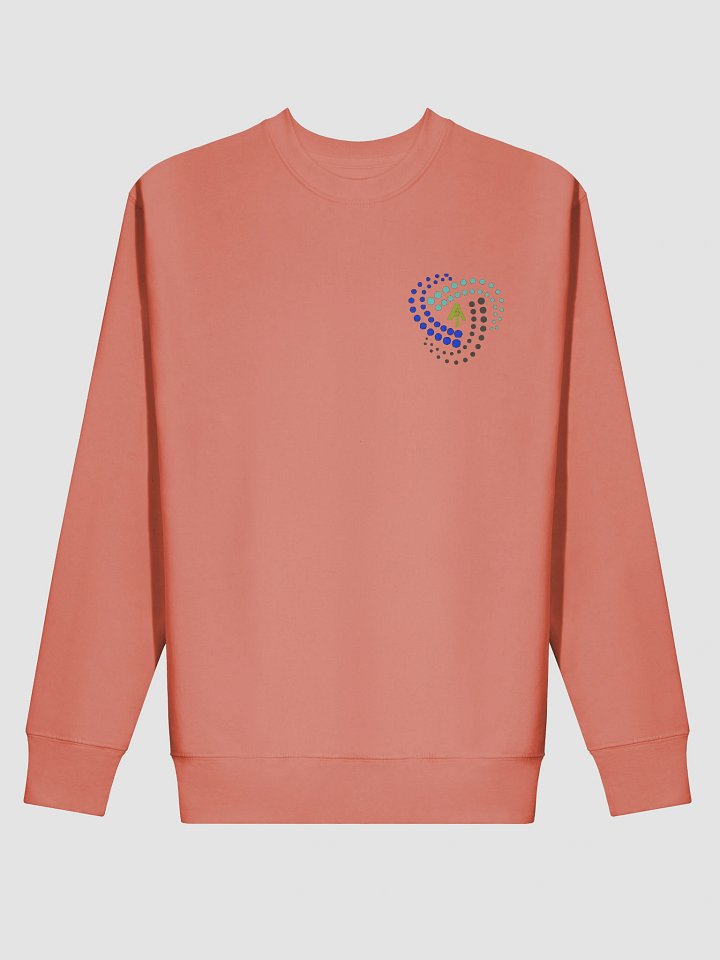 Aibatross Logo Premium Sweatshirt product image (2)