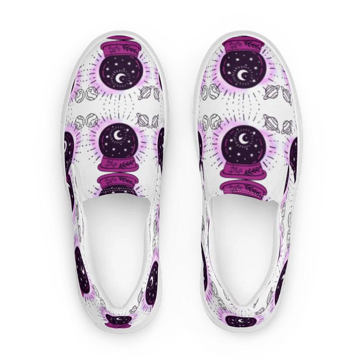 Women's Slip-on Ball Shoes product image (1)